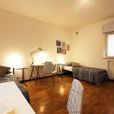 Villa Andrea Местре Екстер'єр фото