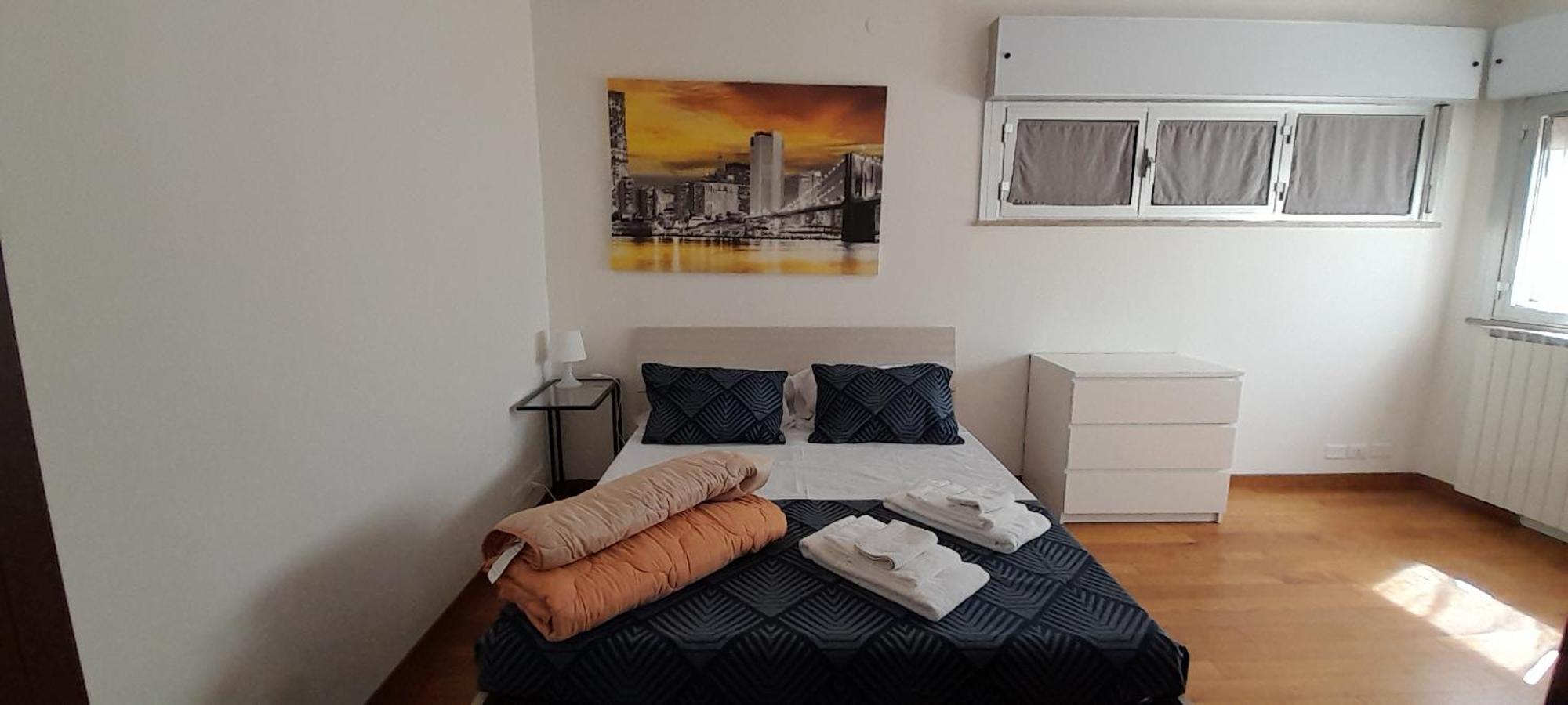 Villa Andrea Местре Екстер'єр фото